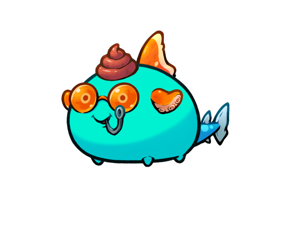 Axie 3312854