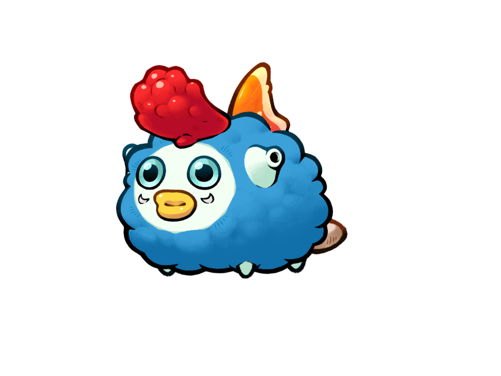Axie 3452309