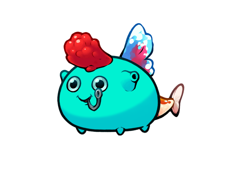 Axie 3512123