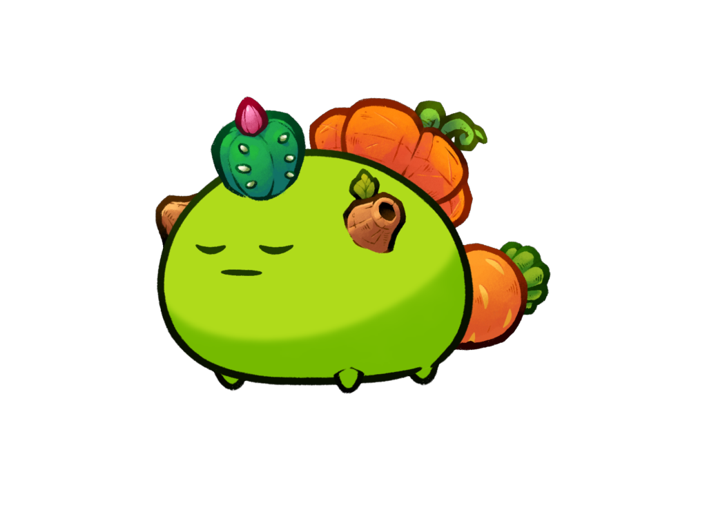 Axie 3632247