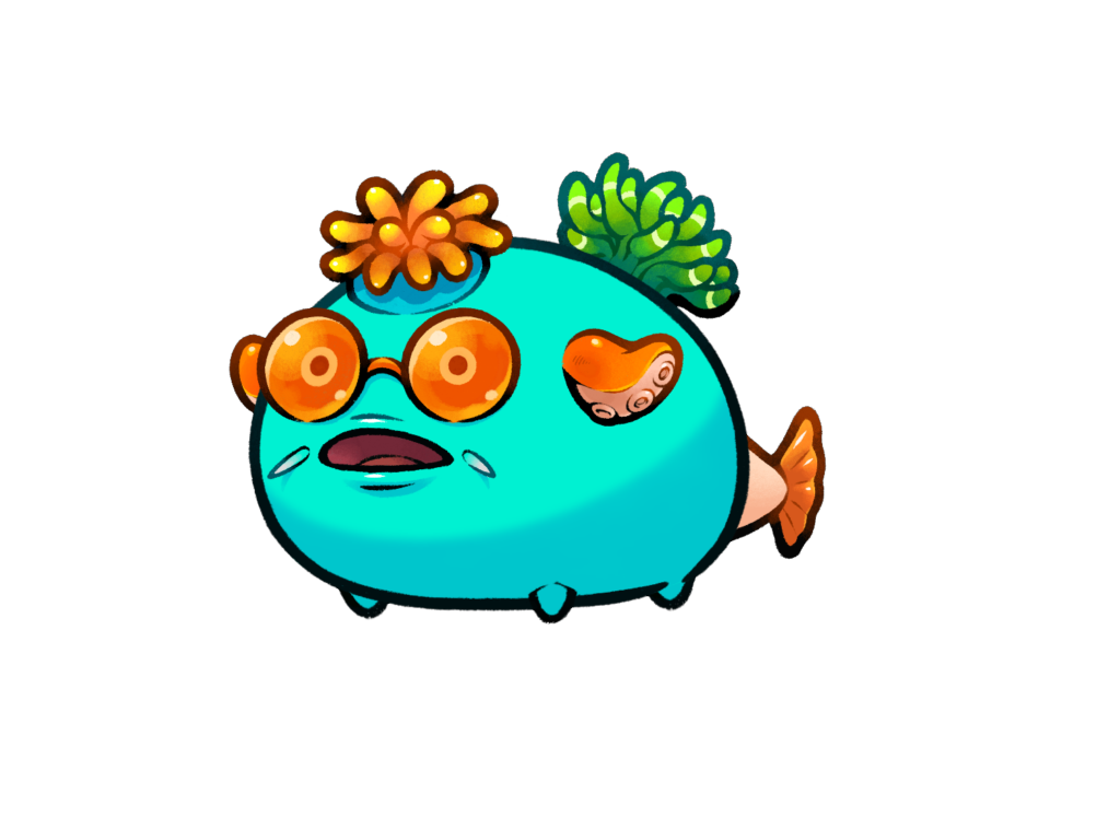 Axie 3682533