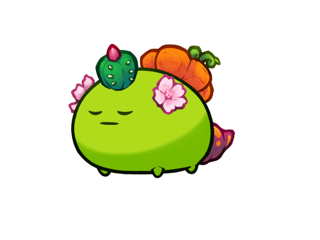 Axie 4001471