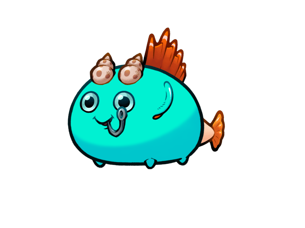 Axie 4007486