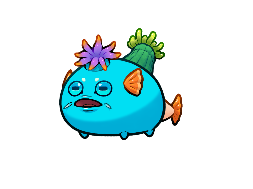 Axie 4080896