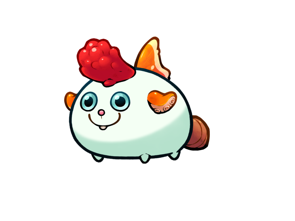 Axie 4125736