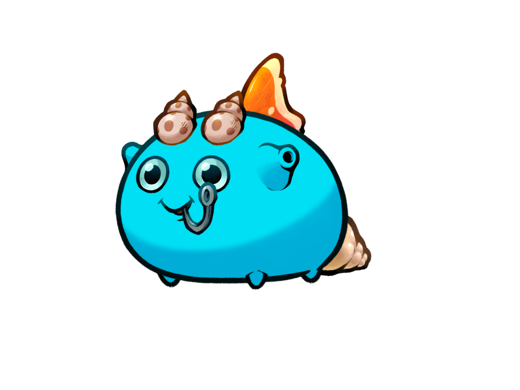 Axie 4142053