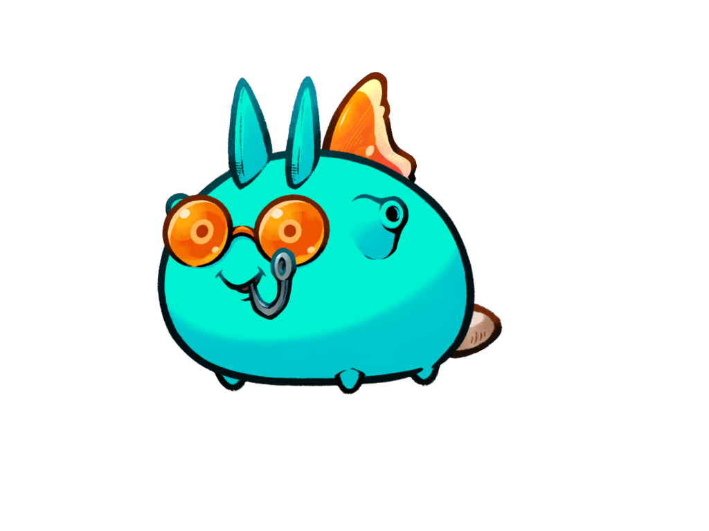 Axie 4150286