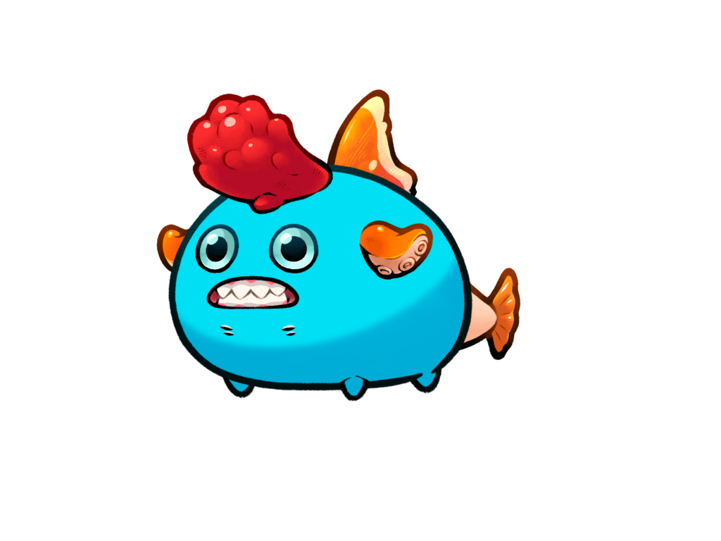 Axie 4181690