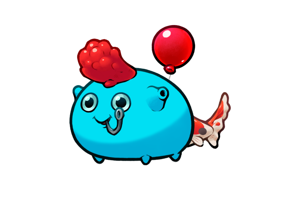 Axie 4189065