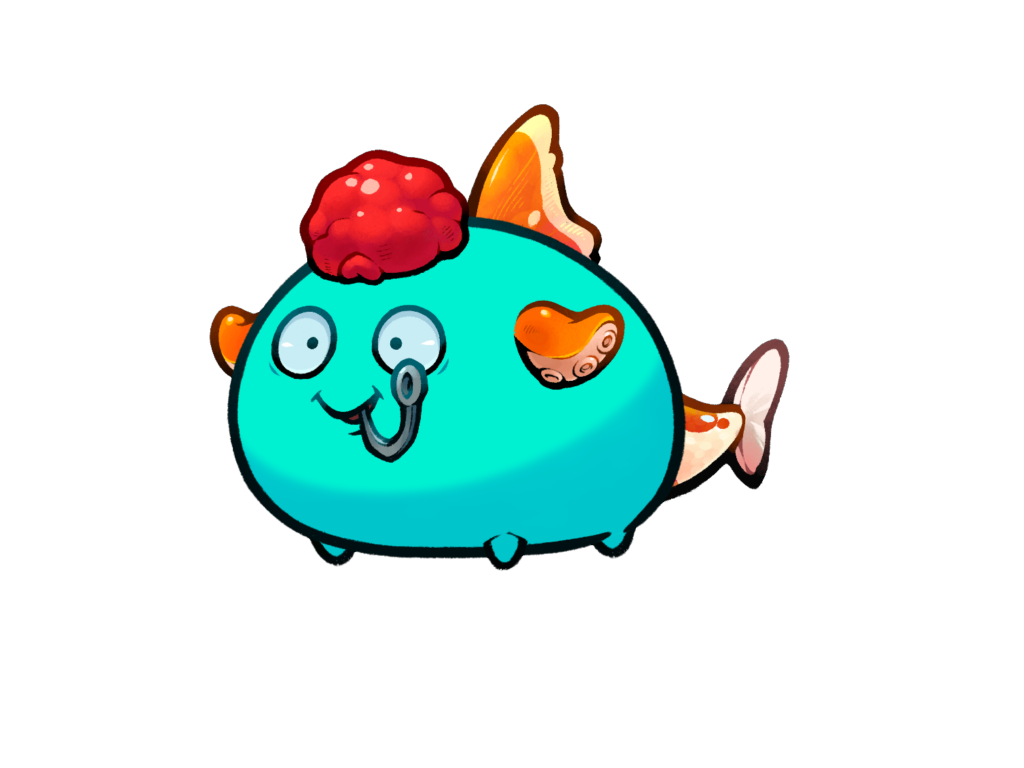Axie 4420476