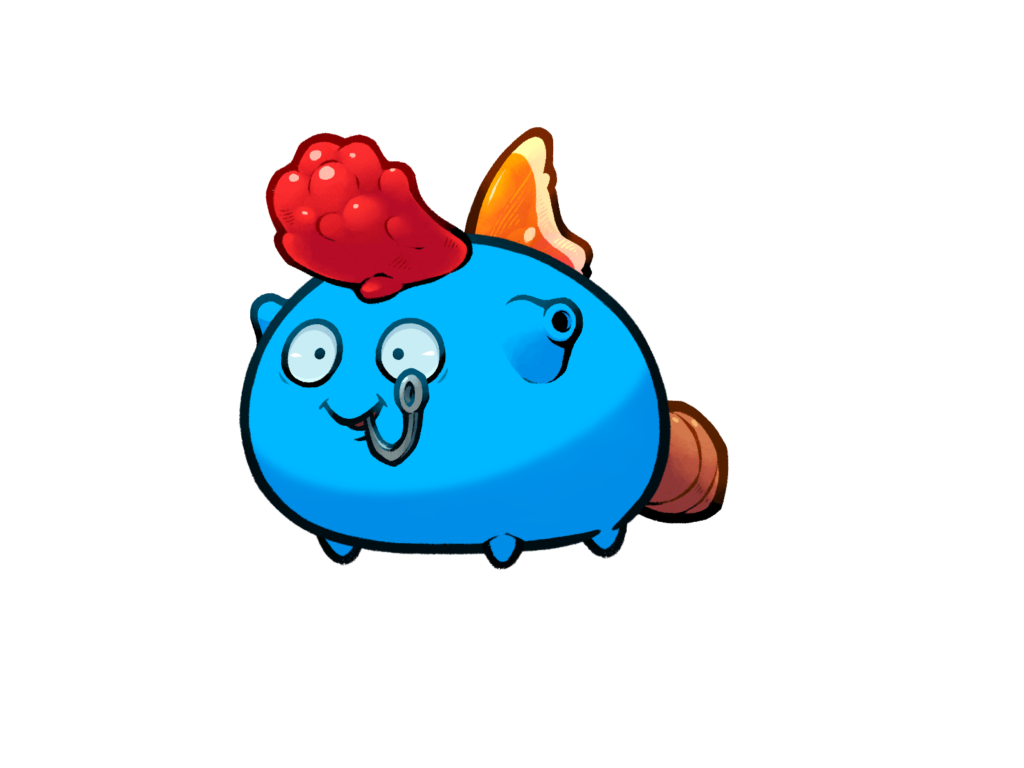 Axie 4477178