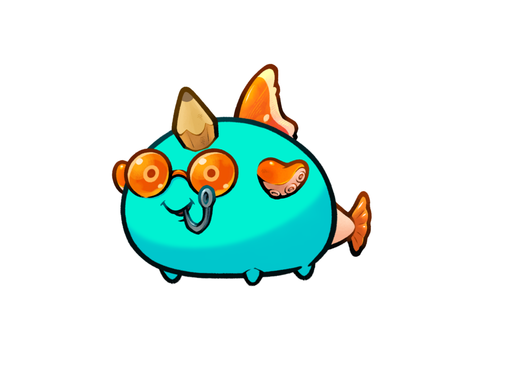 Axie 4599852