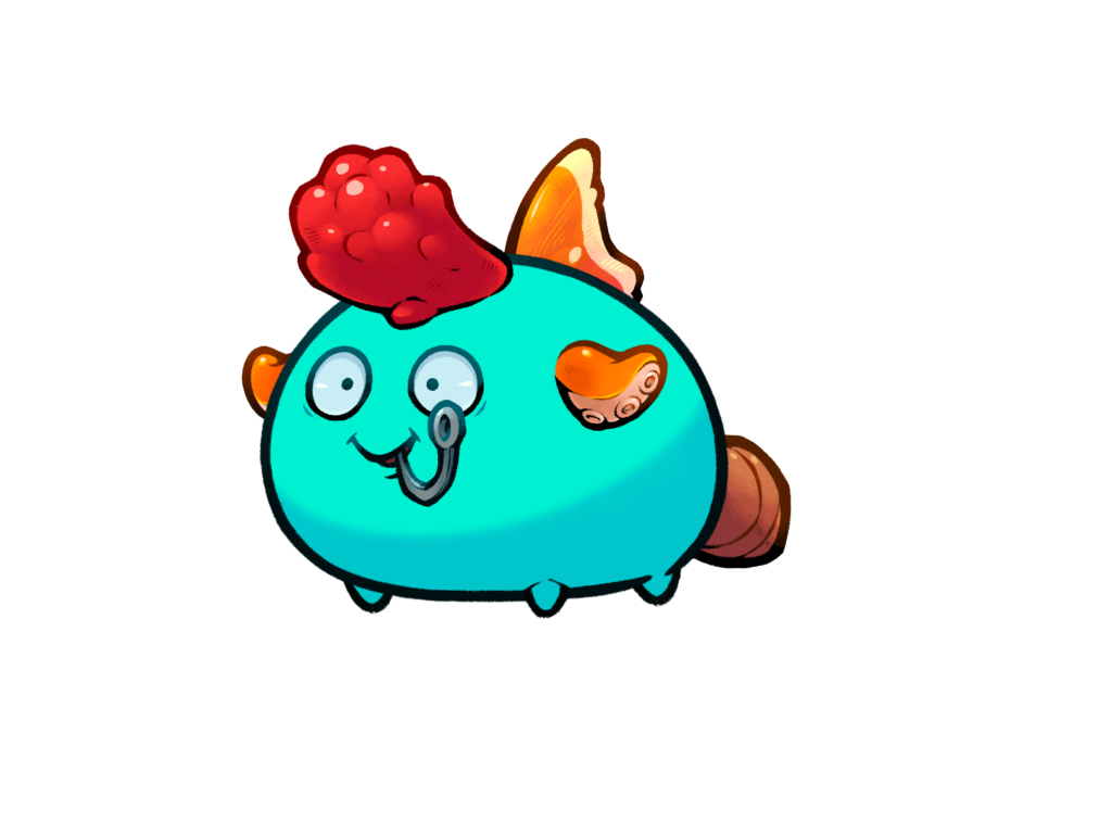 Axie 4617954