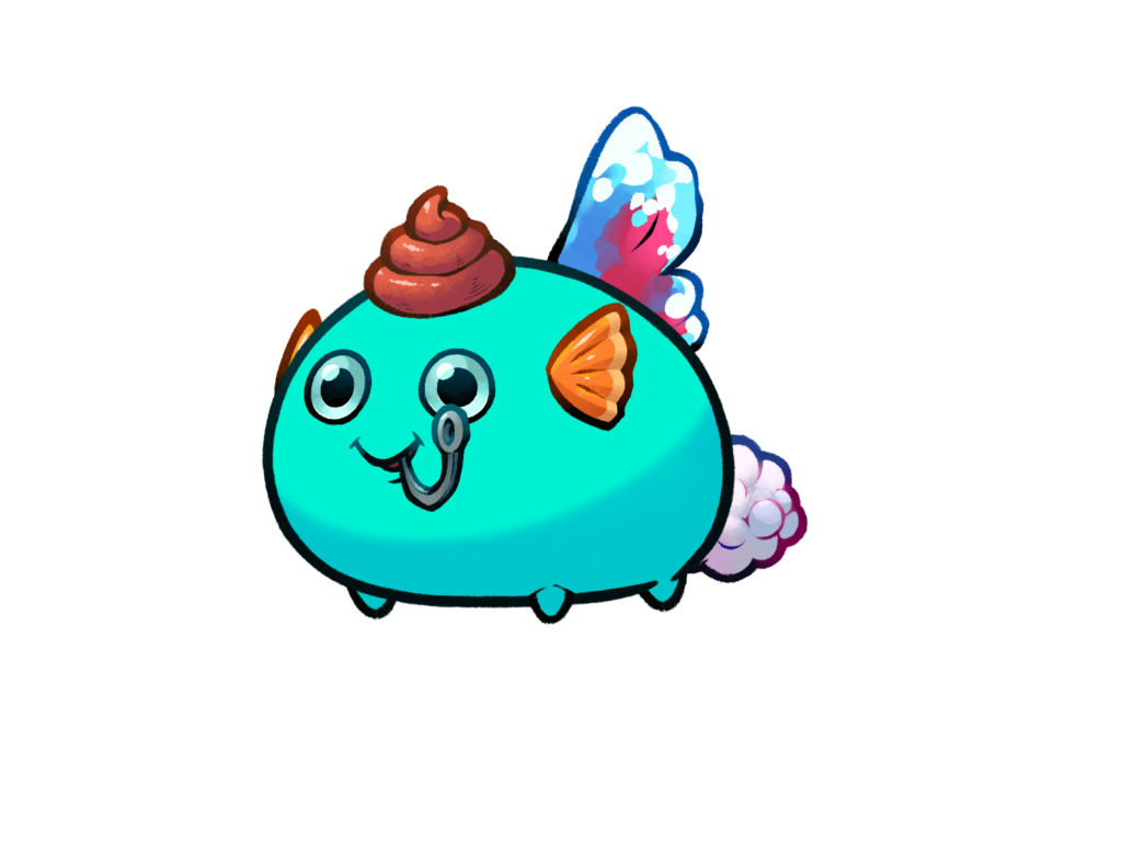 Axie 4699908