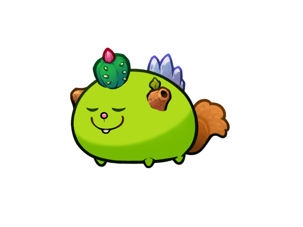 Axie 4711267