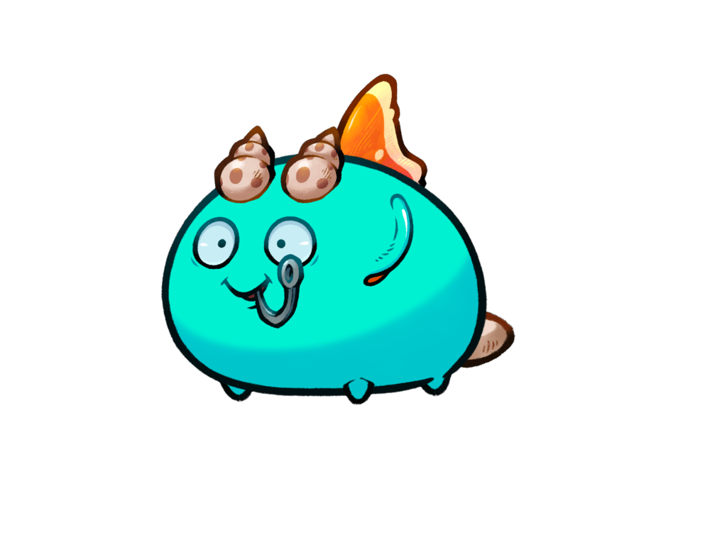 Axie 4720295