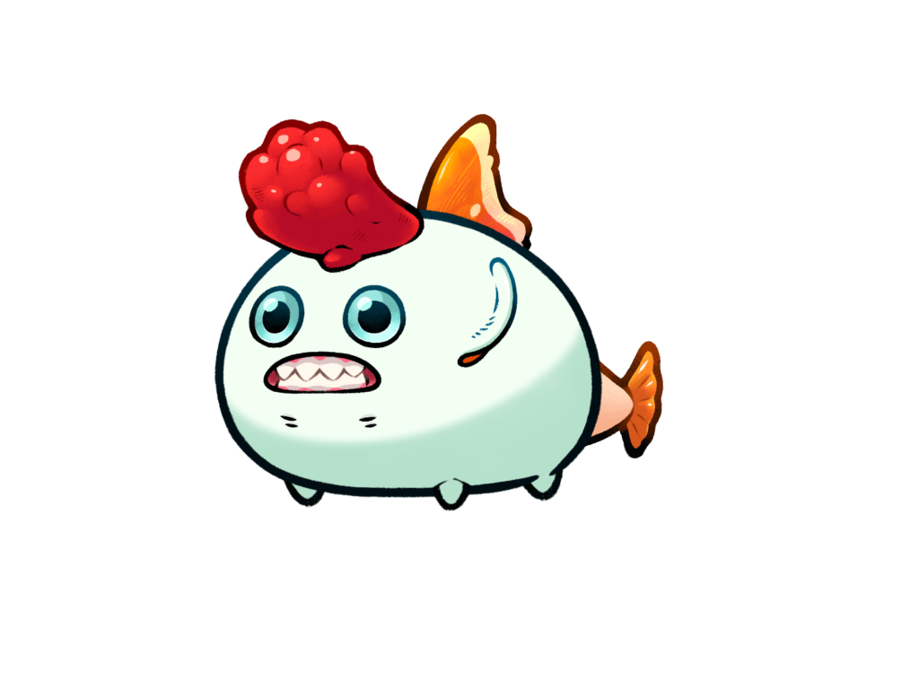 Axie 4847365