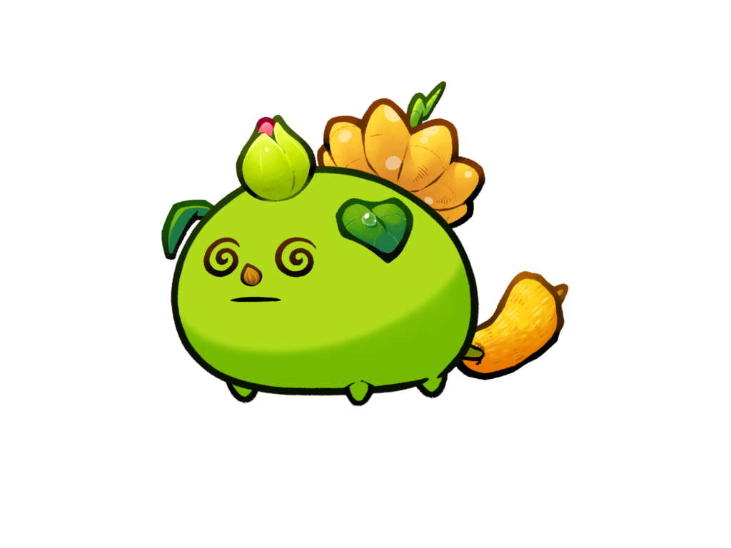 Axie 5408032