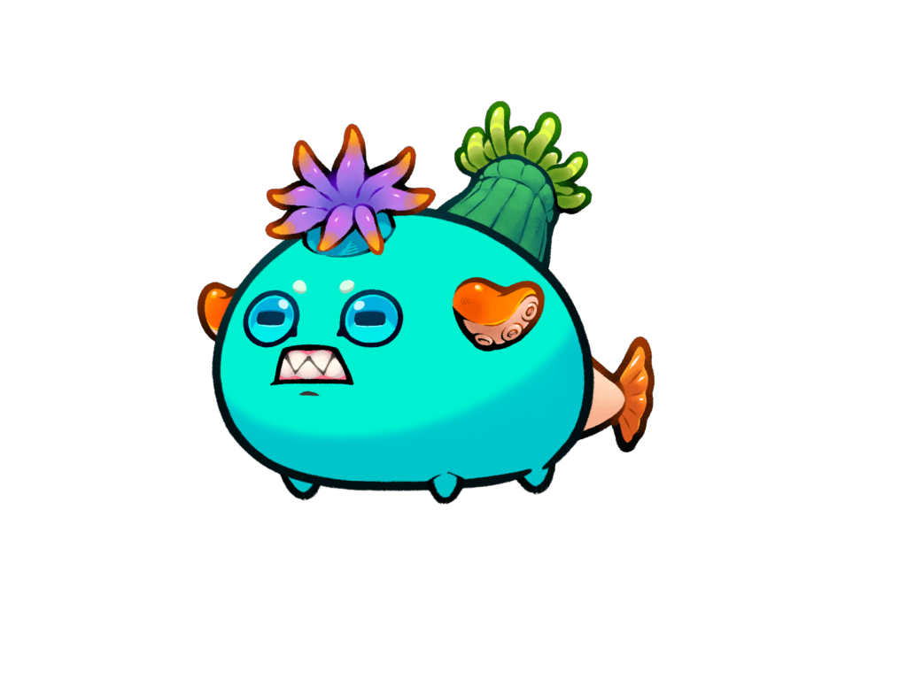 Axie 5537409