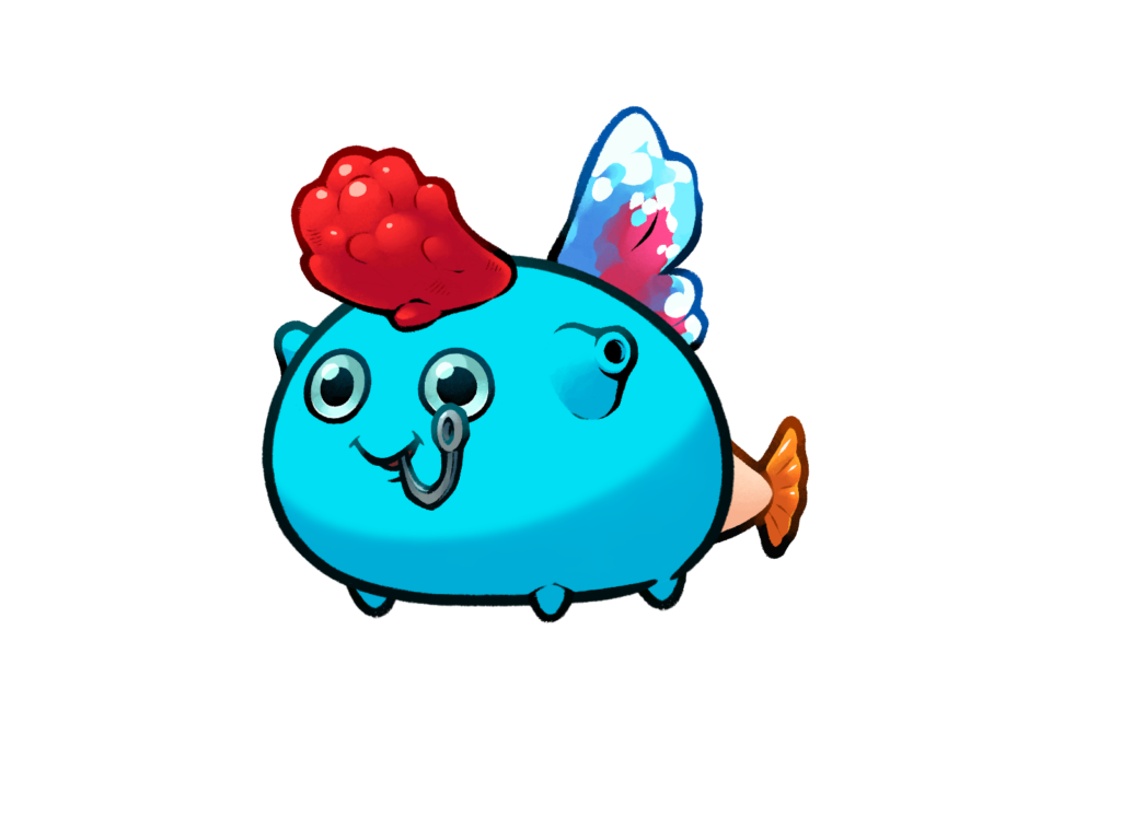 Axie 5727089