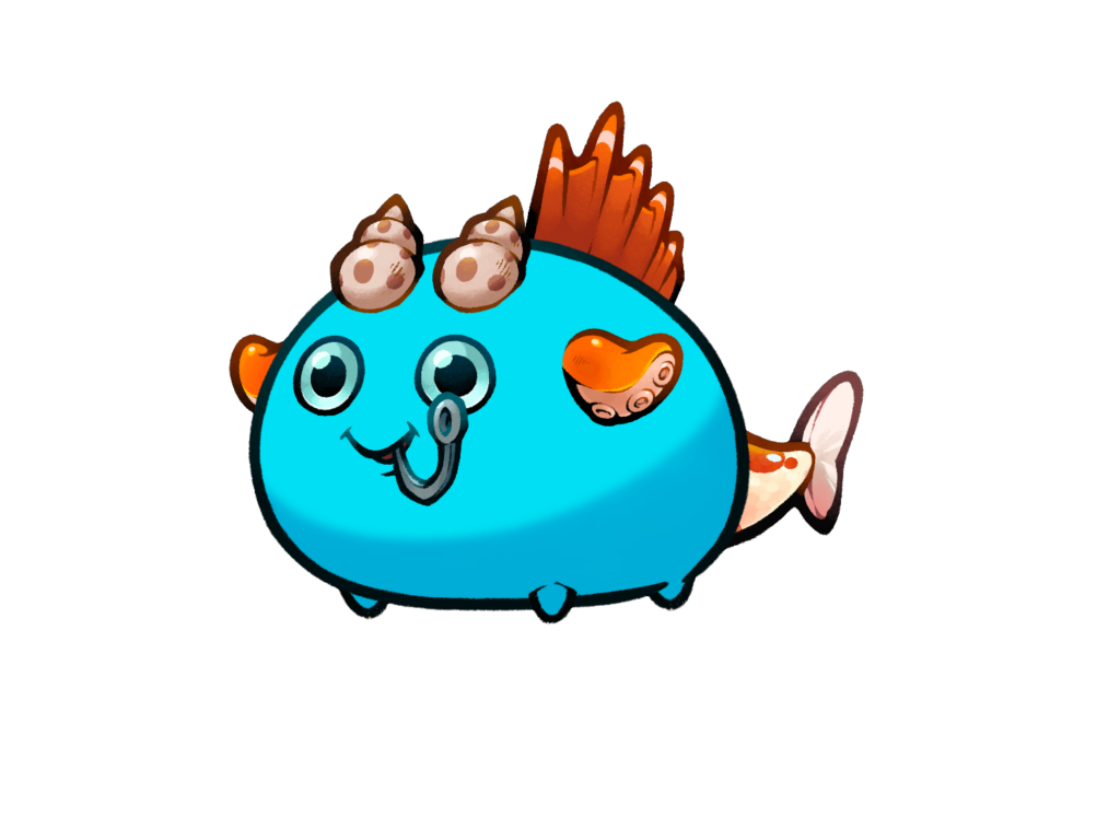 Axie 574718