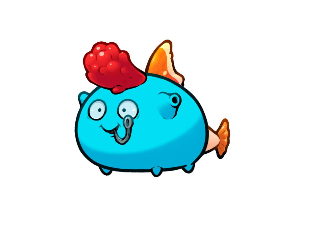 Axie 5795589