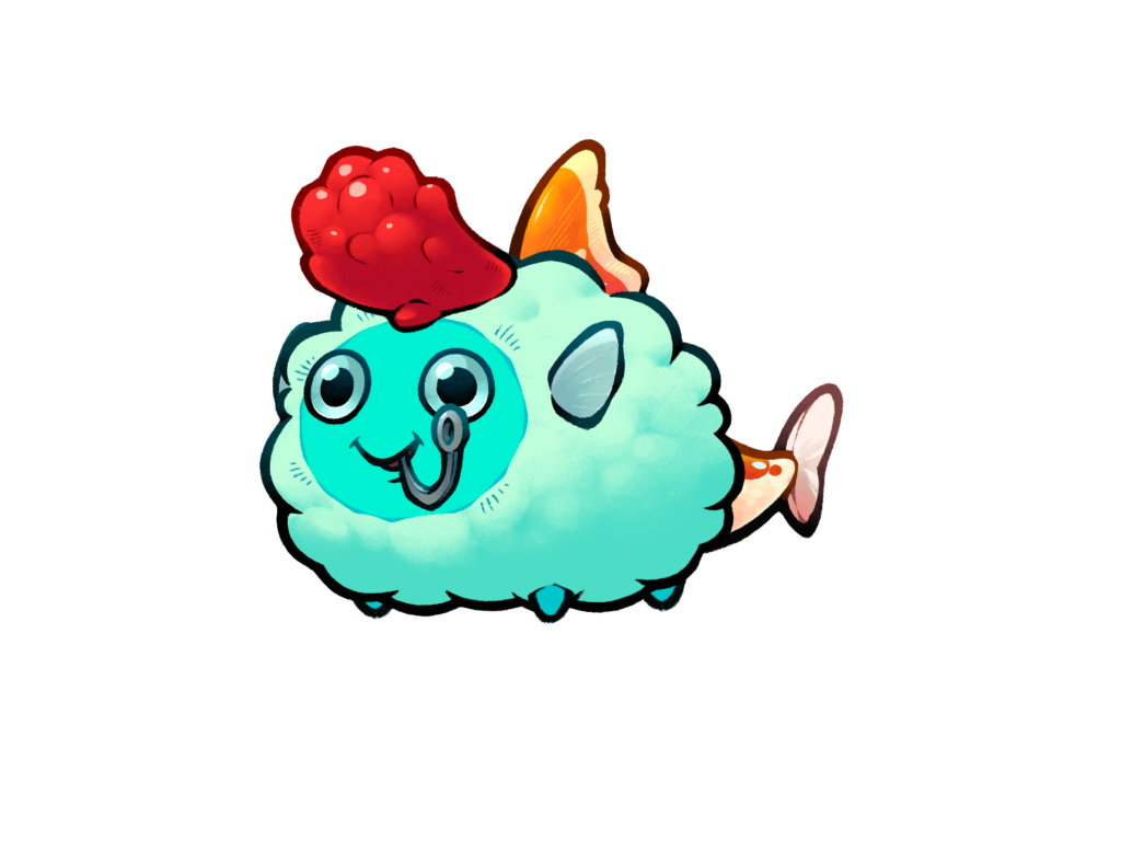 Axie 5879671