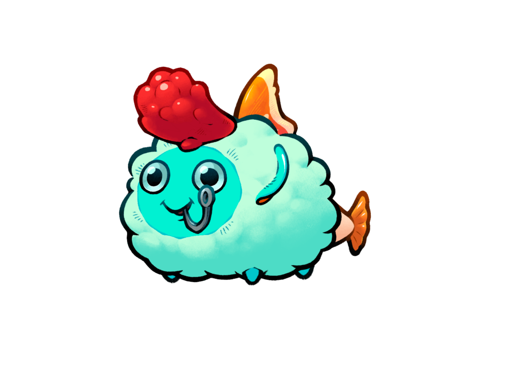 Axie 5934651