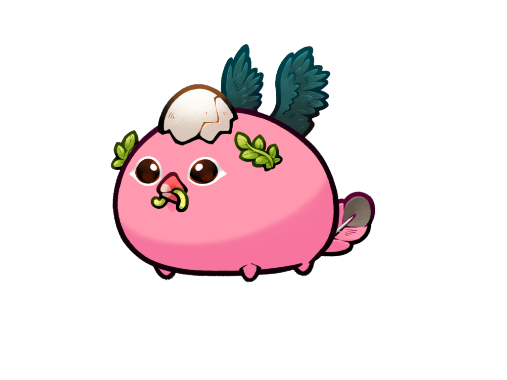 Axie 606725