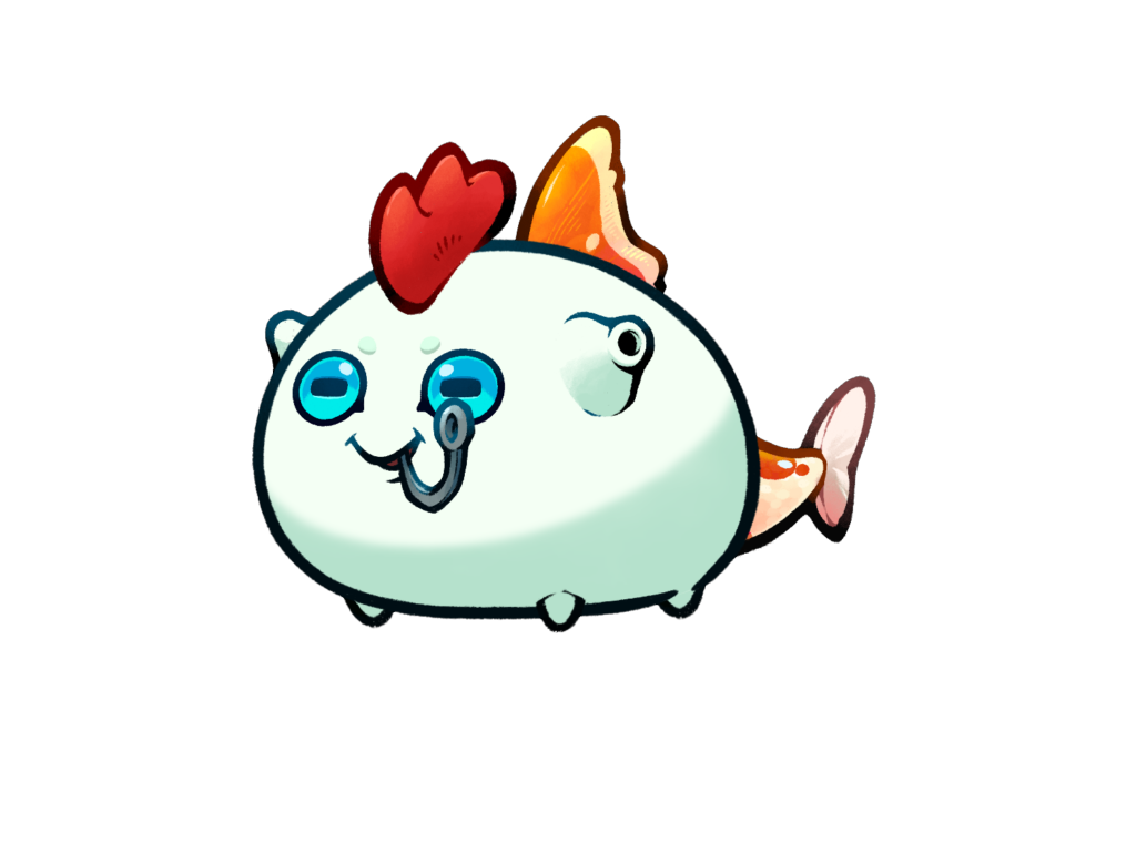 Axie 6136497