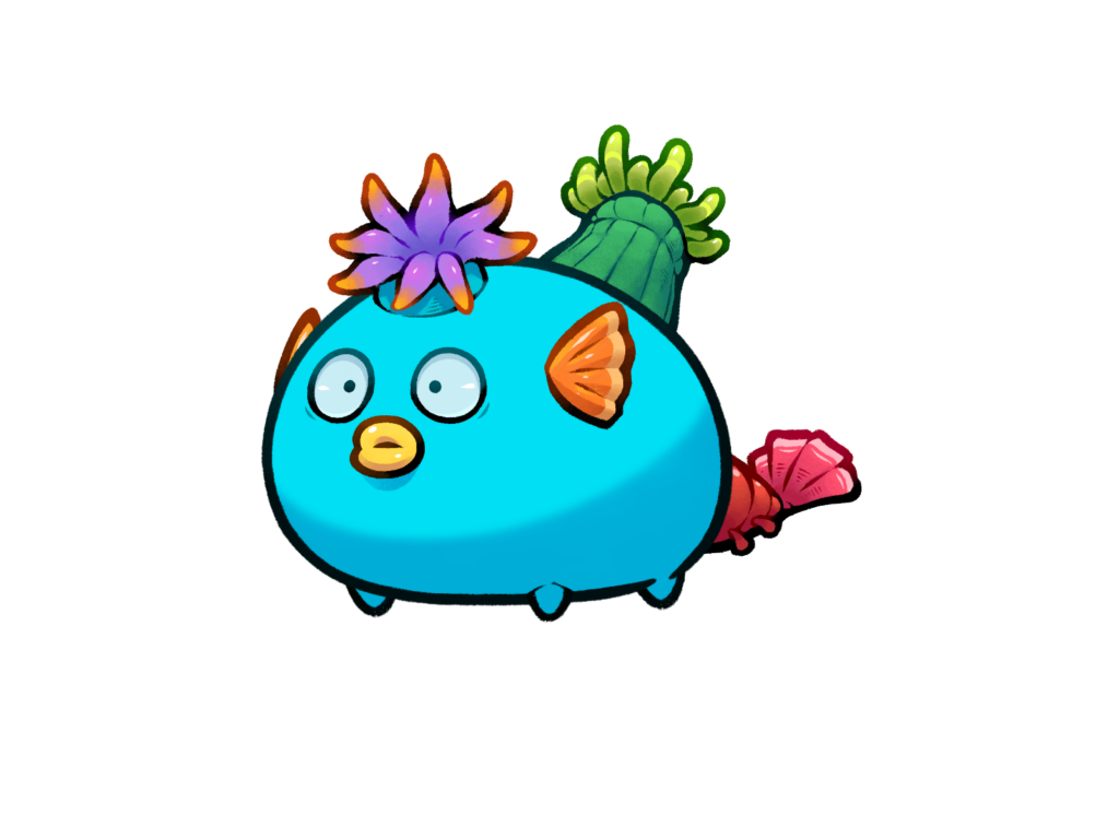 Axie 6143935