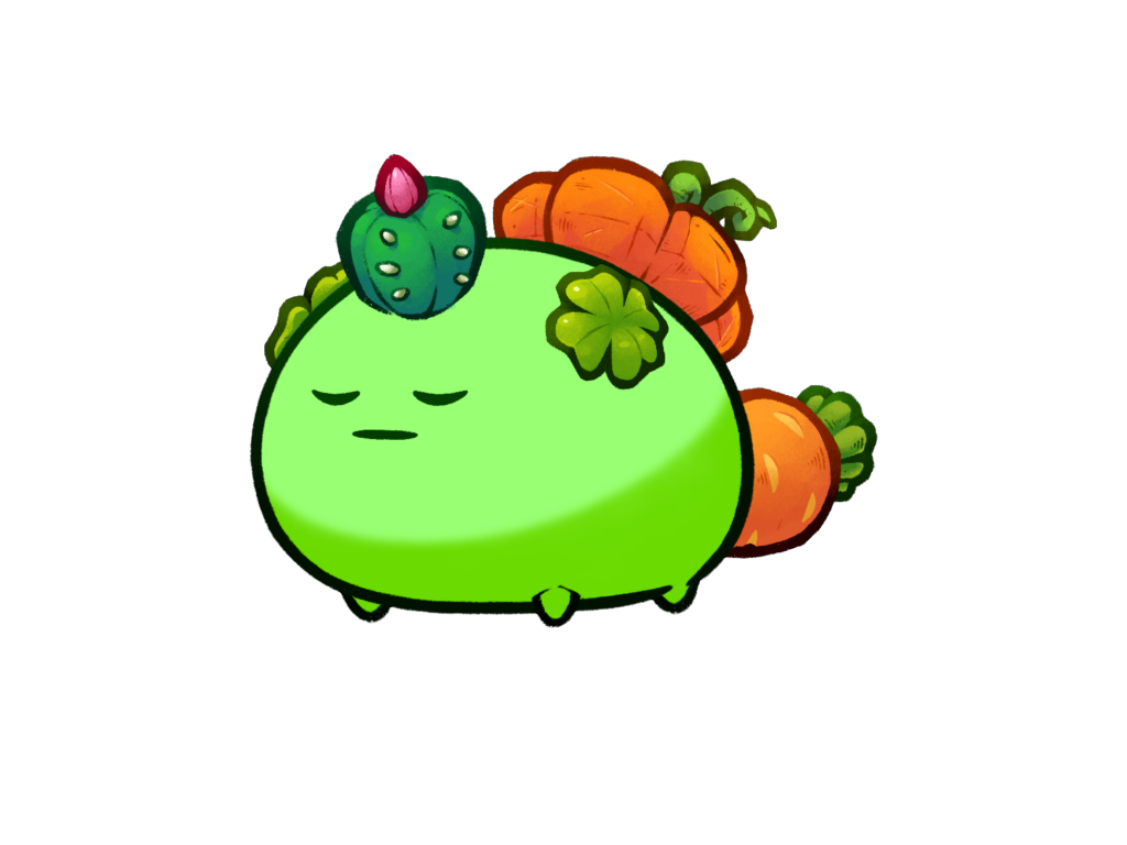 Axie 6149887