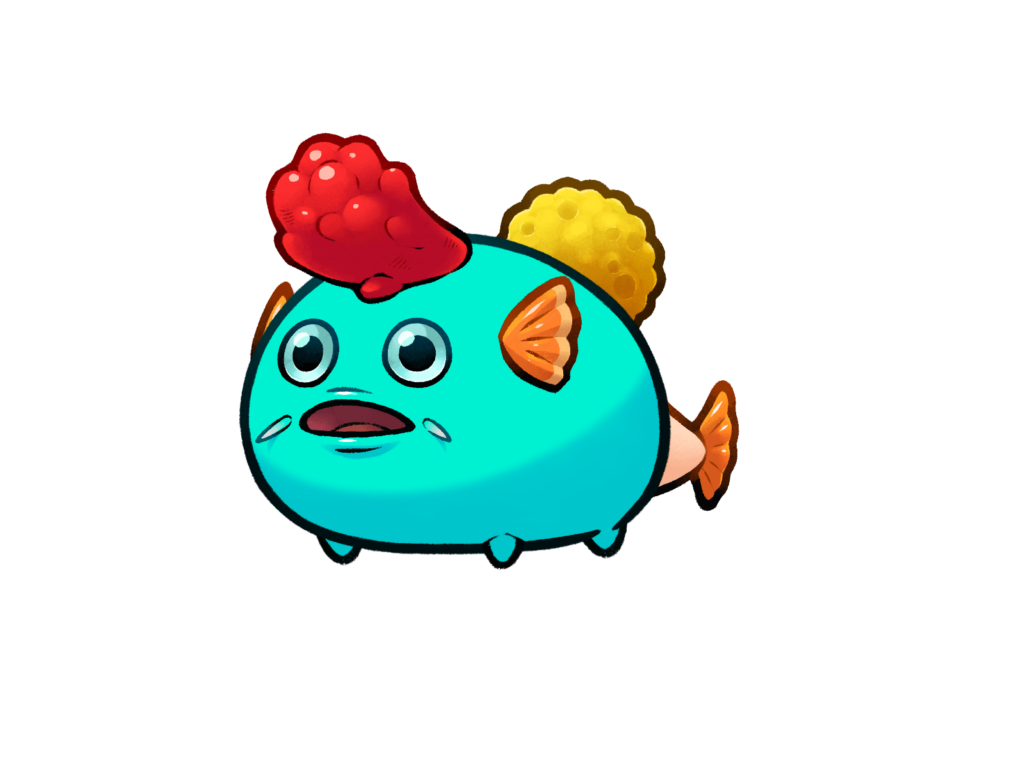 Axie 6242488