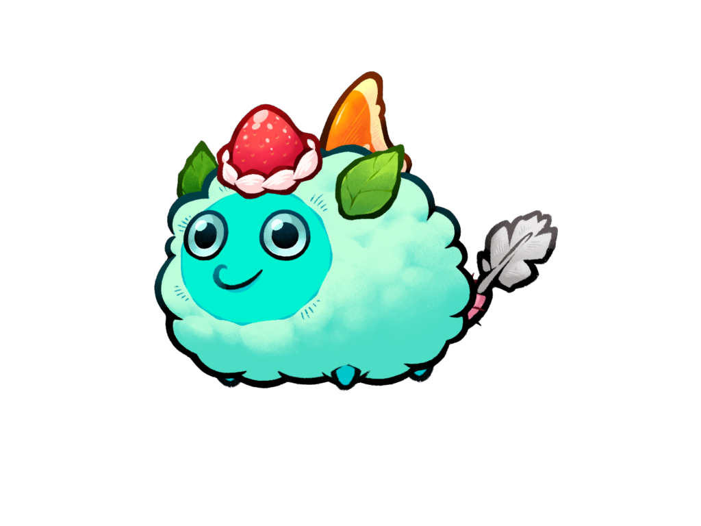 Axie 6301462