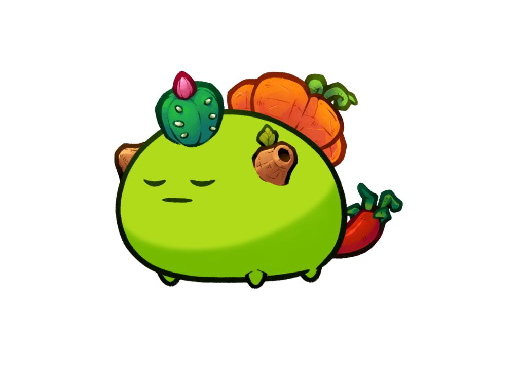 Axie 6392086