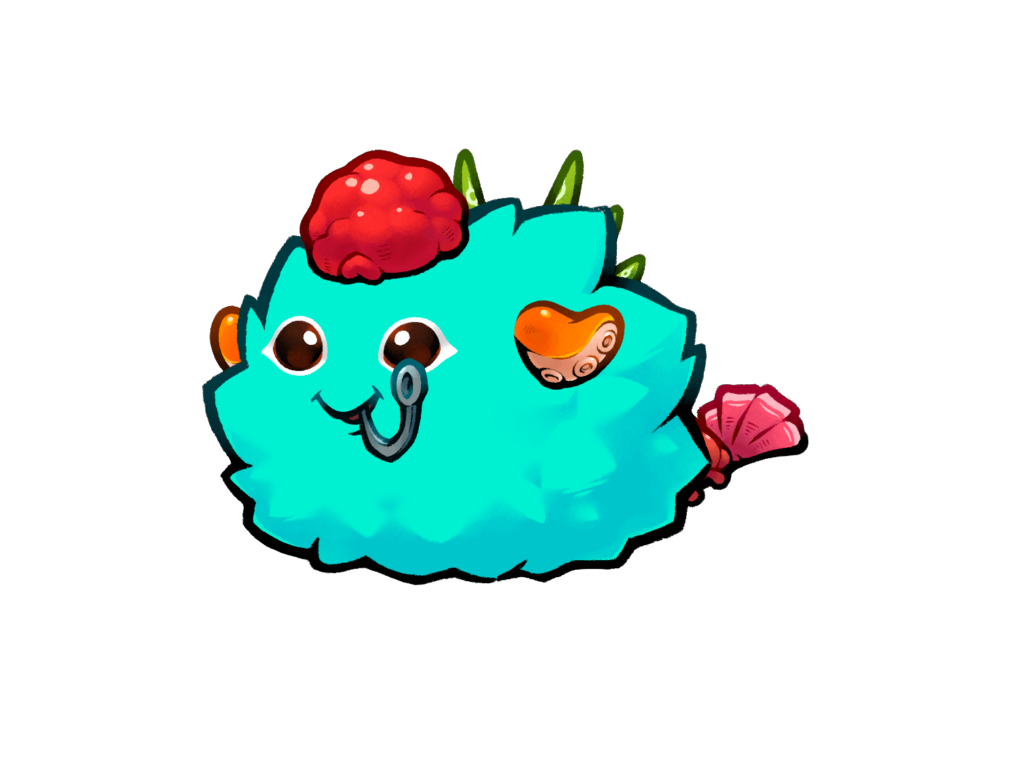 Axie 6420717