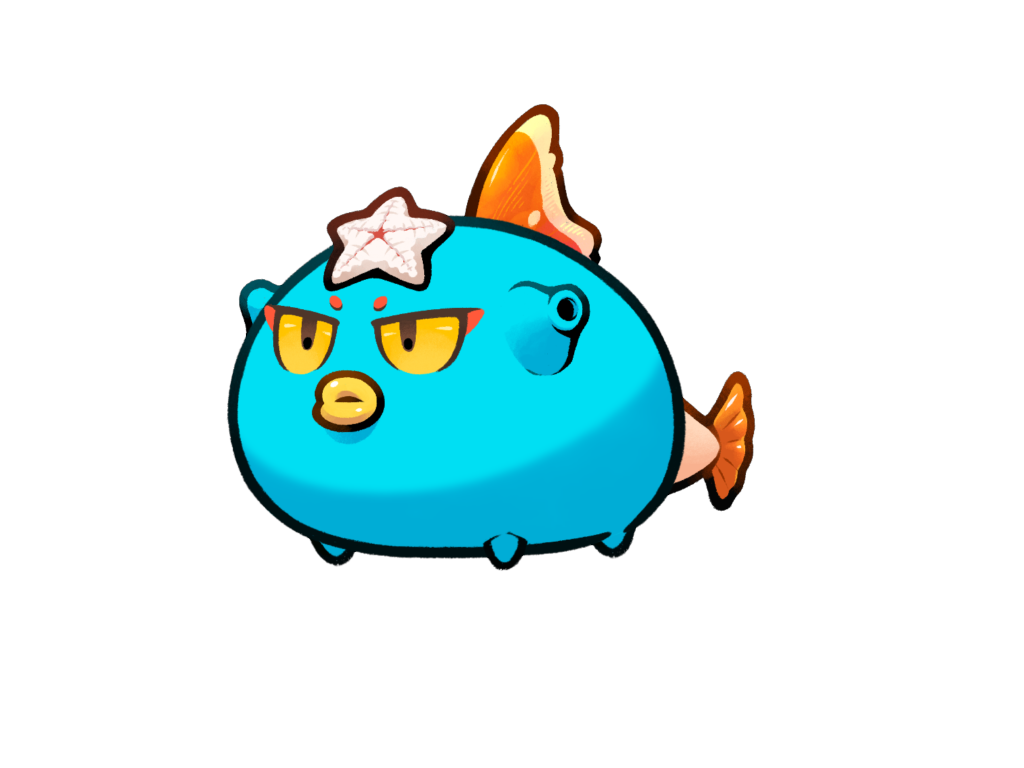Axie 6464638