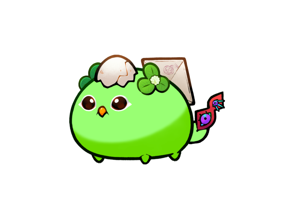 Axie 652031