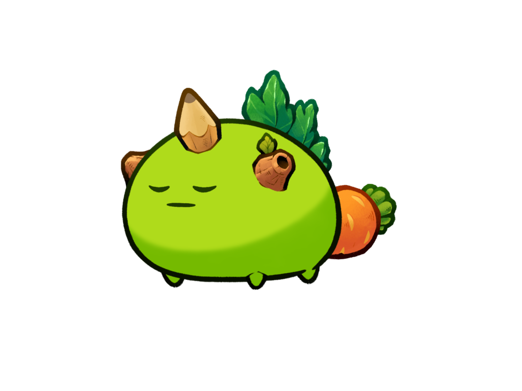 Axie 654484