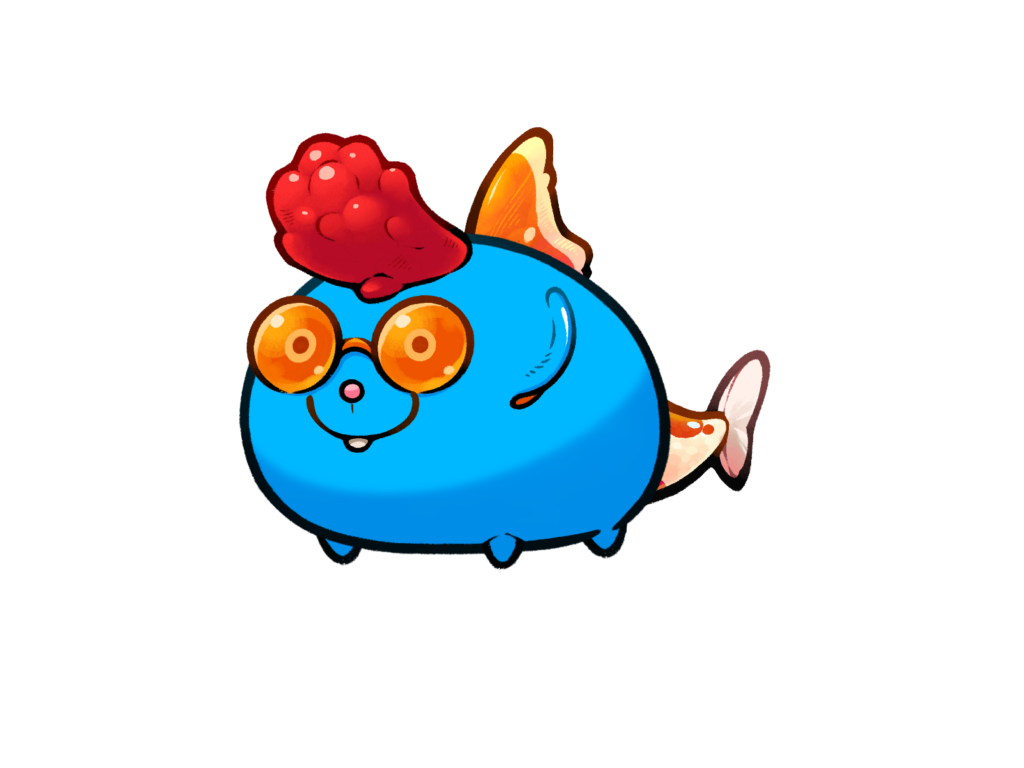 Axie 6606221