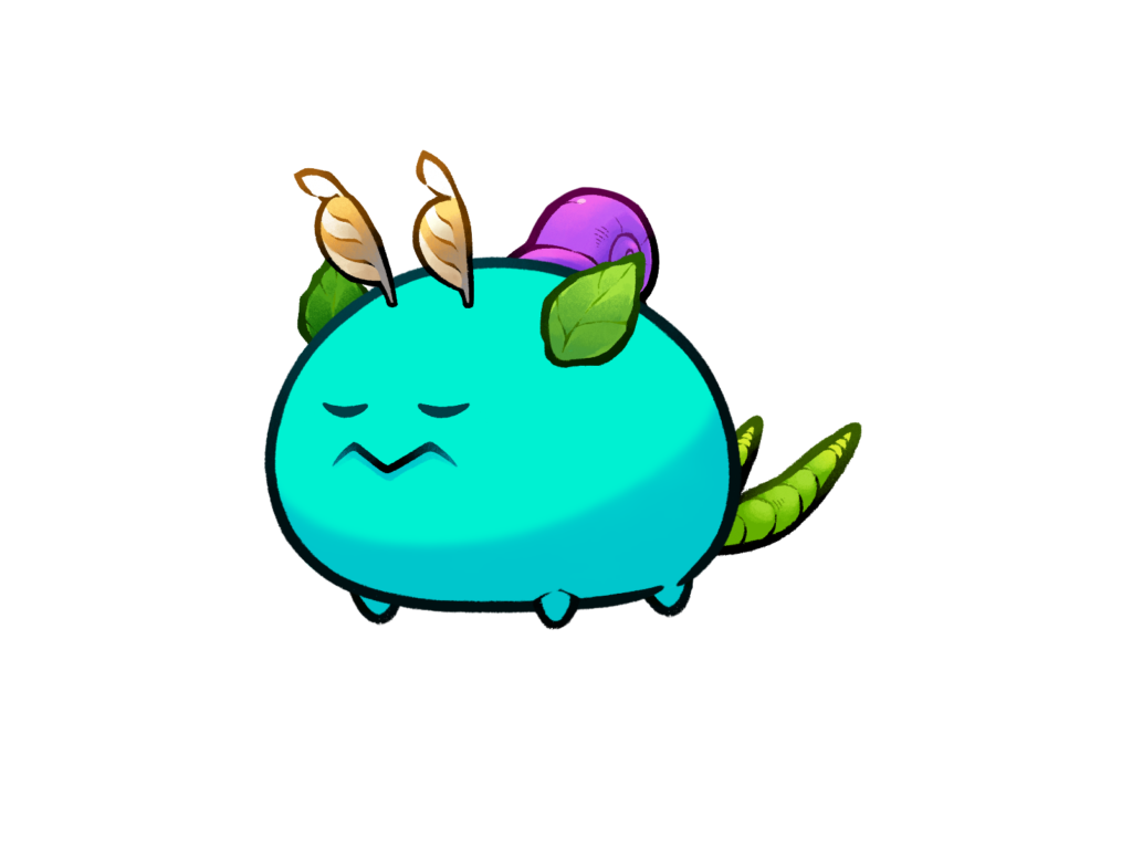 Axie 6668367