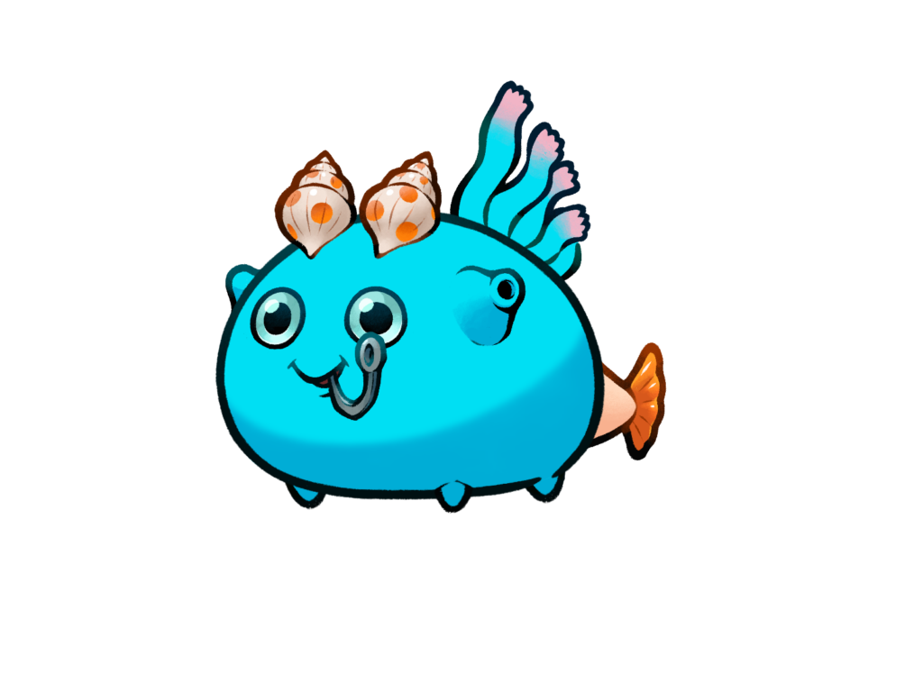 Axie 6672540