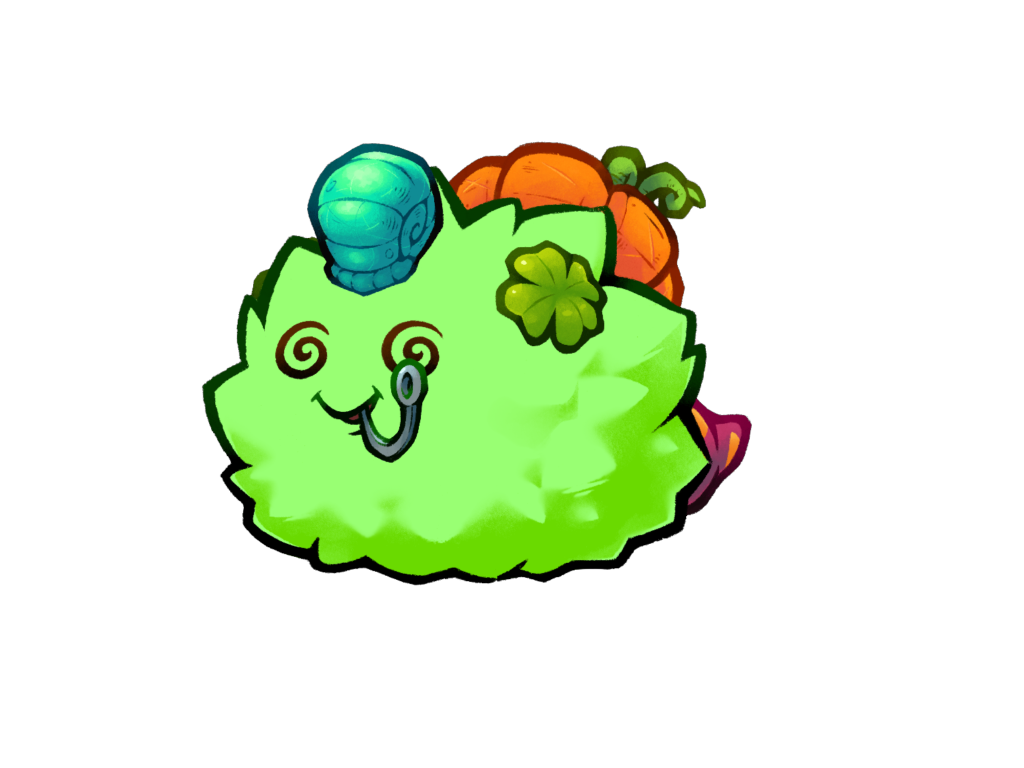 Axie 6709779