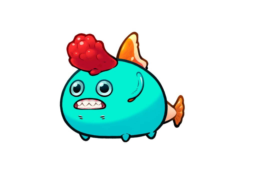 Axie 6856643