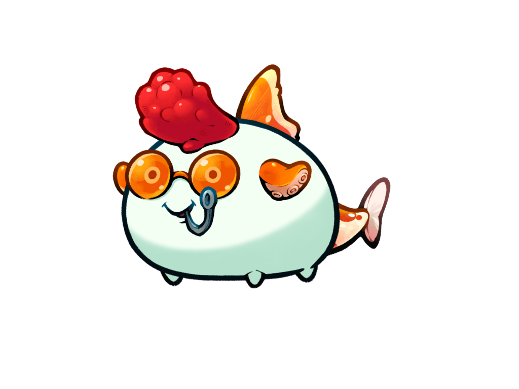 Axie 6857201