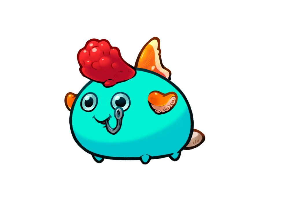 Axie 6986027