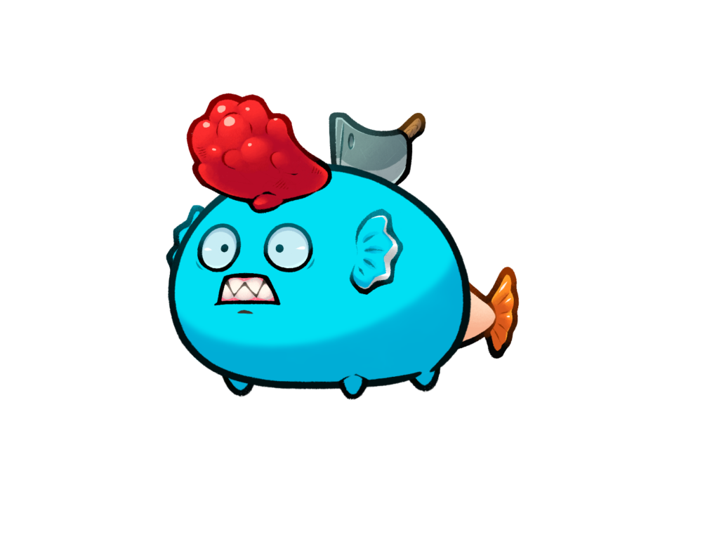 Axie 7113544