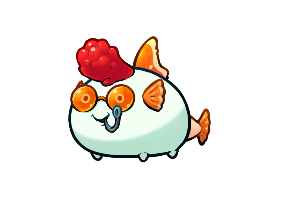 Axie 7163697