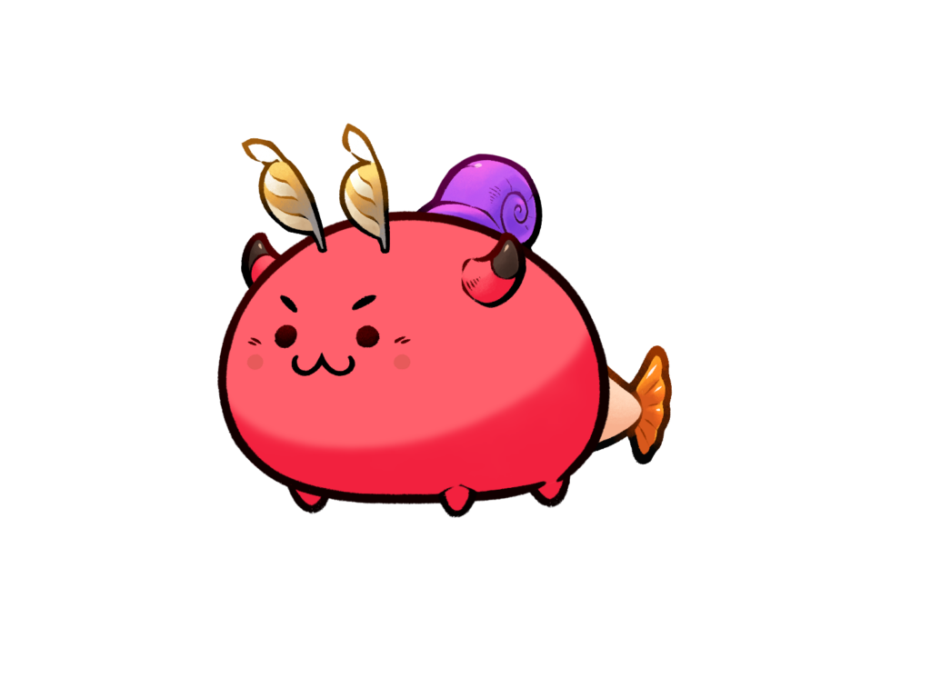 Axie 7196196