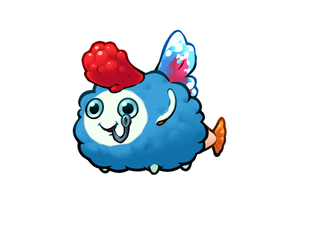 Axie 7203457